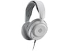 Steelseries Arctis Nova 1P Headset (vit) Gamingheadset