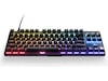 Steelseries Apex 9 TKL Gamingtangentbord (svart) Gamingtangentbord