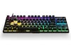 Steelseries Apex 9 TKL Gamingtangentbord (svart) Gamingtangentbord