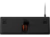 Steelseries Apex 9 TKL Gamingtangentbord (svart) Gamingtangentbord