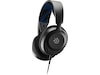 Steelseries Arctis Nova 1P BL Headset (svart) Gamingheadset