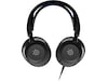 Steelseries Arctis Nova 1P BL Headset (svart) Gamingheadset