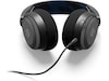 Steelseries Arctis Nova 1P BL Headset (svart) Gamingheadset