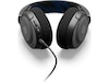 Steelseries Arctis Nova 1P BL Headset (svart) Gamingheadset
