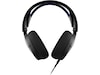 Steelseries Arctis Nova 1P BL Headset (svart) Gamingheadset