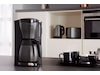Philips Café Gaia HD 7547/80 Kaffebryggare Kaffebryggare