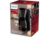 Philips Café Gaia HD 7547/80 Kaffebryggare Kaffebryggare