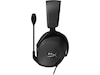 HyperX Cloud Stinger 2 Core Gaming headset (svart) Gamingheadset