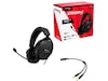 HyperX Cloud Stinger 2 Core Gaming headset (svart) Gamingheadset