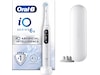Oral-B iO 6S Eltandborste (vit) Eltandborste
