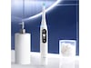 Oral-B iO 6S Eltandborste (vit) Eltandborste