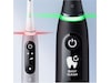 Oral-B iO6 Eltandborste (svart lava & pink sand) Eltandborste