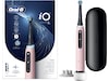 Oral-B iO 5S Eltandborste (rosa) Eltandborste