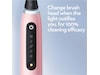 Oral-B iO 5S Eltandborste (rosa) Eltandborste