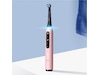 Oral-B iO 5S Eltandborste (rosa) Eltandborste