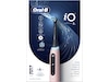 Oral-B iO 5S Eltandborste (rosa) Eltandborste