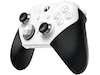 Xbox Elite kontroller Series 2 - Core (vit) Tillbehör till spelkonsoler