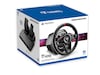 Thrustmaster T128 PlayStation (svart) Ratt och pedaler