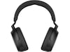 Sennheiser Momentum 4 AEBT trådlösa hörlurar, On-Ear (svart) -B-Grade Demo övrigt