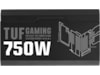 ASUS TUF Gaming 750W Gold PSU Nätaggregat