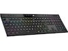 Corsair K100 Air Trådlöst Gamingtangentbord RGB (svart) Gamingtangentbord