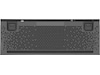Corsair K100 Air Trådlöst Gamingtangentbord RGB (svart) Gamingtangentbord