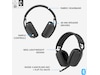 Logitech Zone Vibe 100 trådlös headset (grafit) Hörlurar