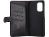 Gear Galaxy A23 5G Plånboksfodral (svart) Mobilskal