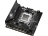 ASUS ROG Strix B650E-I Gaming WIFI Moderkort AMD Socket