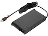 Lenovo Workstation Slim AC Adapter Batteri och laddare