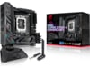ASUS ROG STRIX Z790-I GAMING WIFI Moderkort Intel Socket