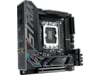ASUS ROG STRIX Z790-I GAMING WIFI Moderkort Intel Socket