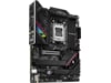 ASUS ROG Strix B650E-F Gaming WIFI Moderkort AMD Socket
