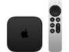 Apple TV 4K 128GB Mediaspelare