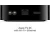 Apple TV 4K 128GB Mediaspelare