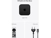 Apple TV 4K 128GB Mediaspelare
