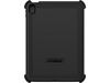OtterBox iPad (2022) Defender ProPack-fodral (svart) Skydd