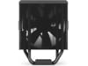 NZXT T120 CPU fläkt 120mm (svart) CPU - Luftkylning