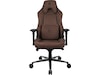 Arozzi Vernazza Supersoft Gamingstol (brun) Gamingstolar