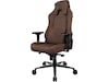 Arozzi Vernazza Supersoft Gamingstol (brun) Gamingstolar