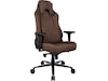 Arozzi Vernazza Supersoft Gamingstol (brun) Gamingstolar