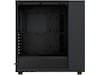 Fractal North Charcoal Black TG Mid Tower Midi tower