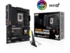 ASUS TUF GAMING B760-PLUS WIFI D4 Moderkort Intel Socket
