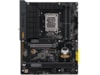 ASUS TUF GAMING B760-PLUS WIFI D4 Moderkort Intel Socket