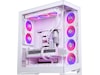 Phanteks NV7 Big Tower (vit) Big tower