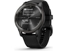 Garmin Vivomove Trend 40mm (svart) Smartwatches