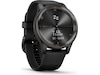 Garmin Vivomove Trend 40mm (svart) Smartwatches