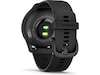 Garmin Vivomove Trend 40mm (svart) Smartwatches