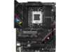 ASUS ROG Strix B650E-F Gaming WIFI Moderkort -B-Grade Demo moderkort