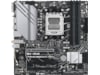 ASUS Prime B650M-A WIFI II Moderkort AMD Socket